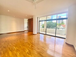 The Colonnade (D10), Condominium #337288251